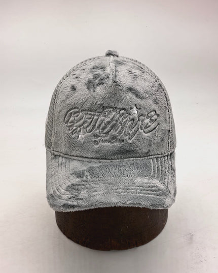 Grey Trucker Cap[PREORDER]