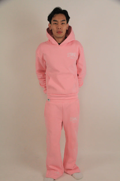 Støne Rosa Basic Tracksuit®