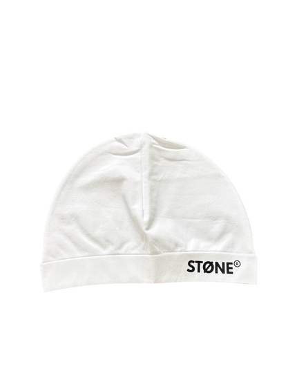 STØNE® Skull (WHITE)