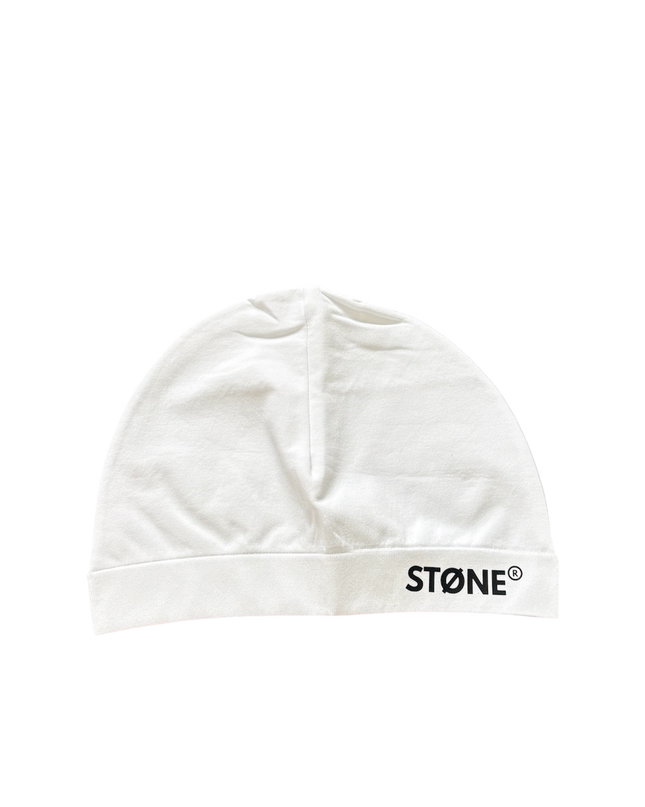 STØNE® Skull (WHITE)