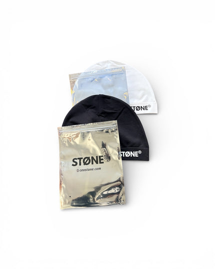 STØNE® Skull (WHITE)