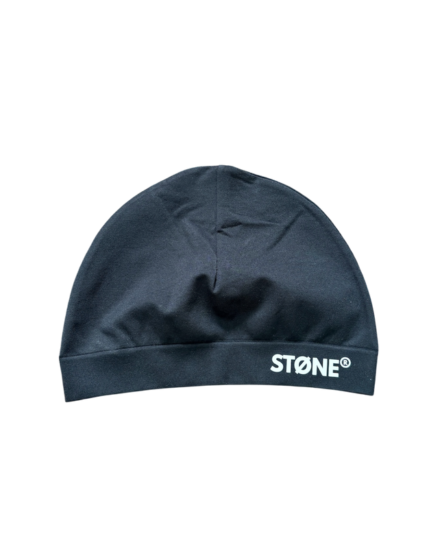 STØNE® Skull (Black)