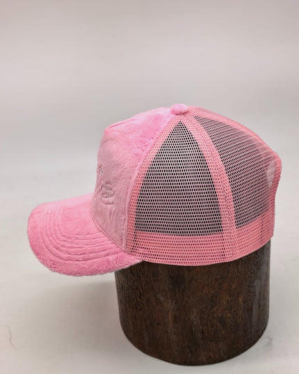 Pink Trucker Cap[PREORDER]