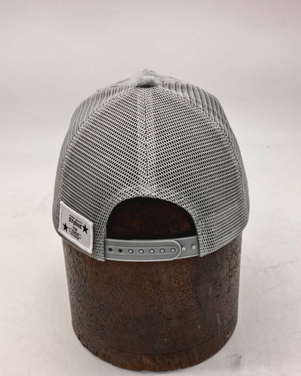 Grey Trucker Cap[PREORDER]