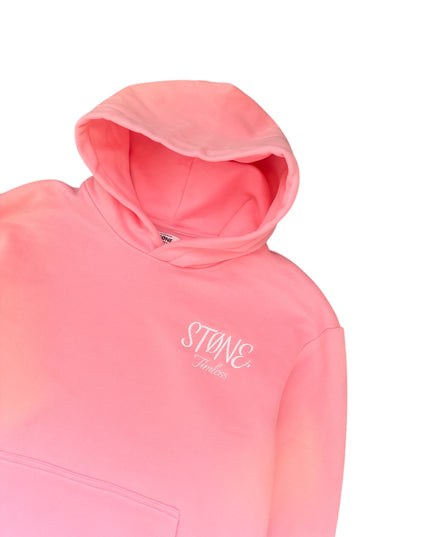 Basic Rosa hoodie®