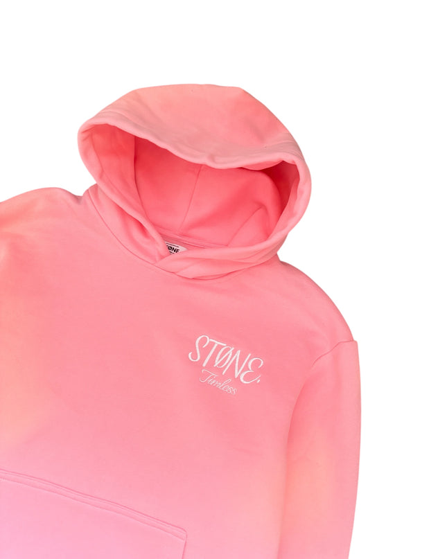 Basic Rosa hoodie®