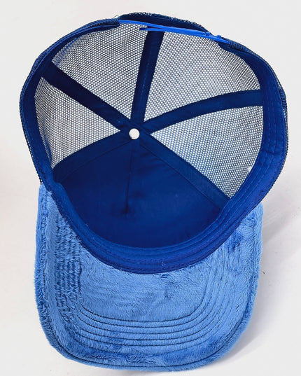 Blue Trucker Cap[PREORDER]
