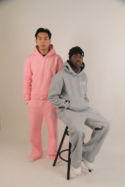Støne Rosa Basic Tracksuit®