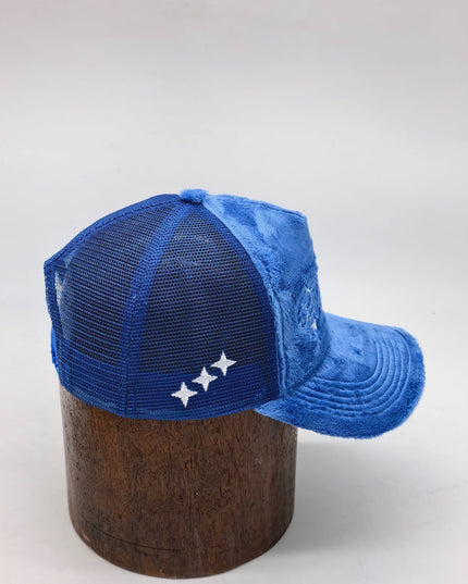 Blue Trucker Cap[PREORDER]
