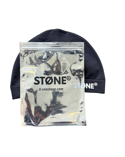 STØNE® Skull (Black)