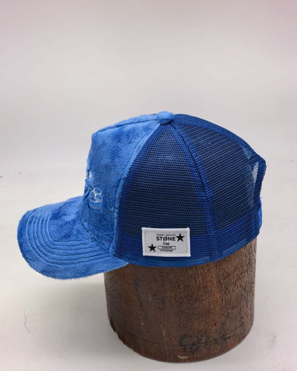 Blue Trucker Cap[PREORDER]