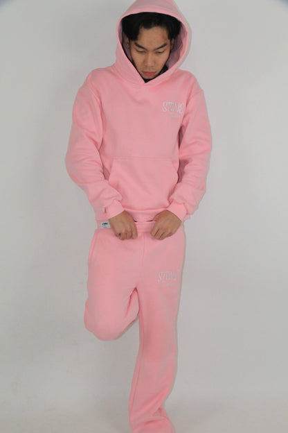 Støne Rosa Basic Tracksuit®