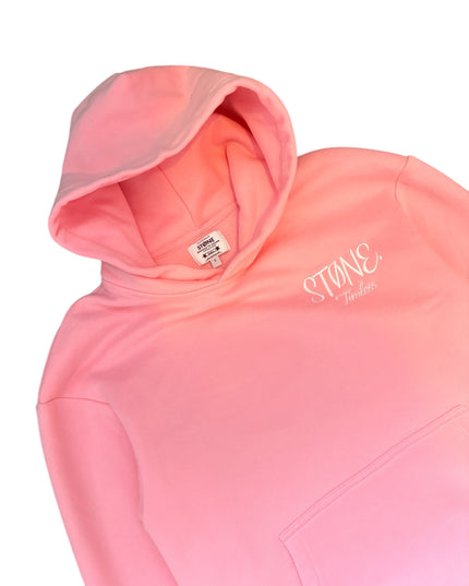 Basic Rosa hoodie®