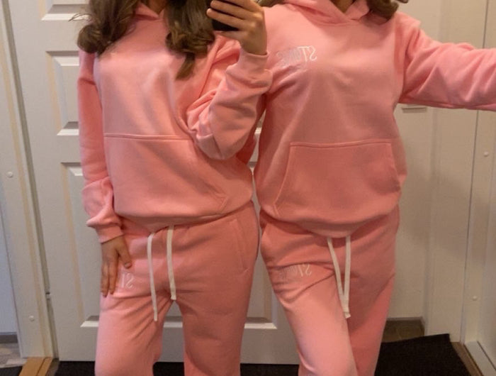 <h1>BASIC ROSA PINK</h1><h1></h1>