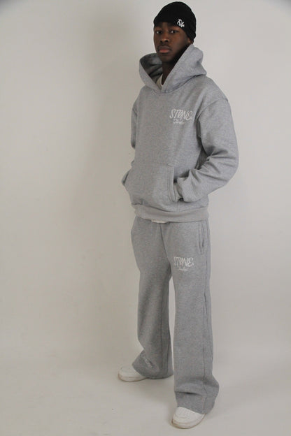 Støne Grey basic Tracksuit®