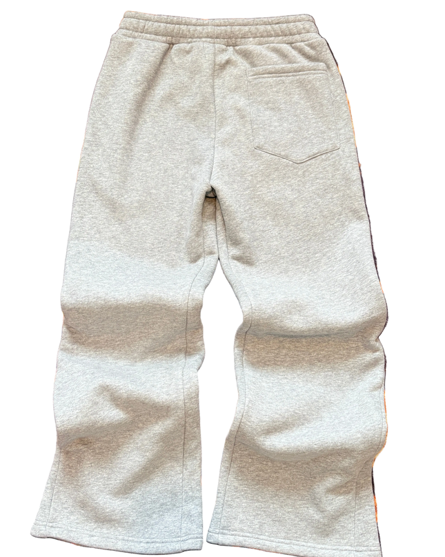 Grey ”Basic” Tracksuit®