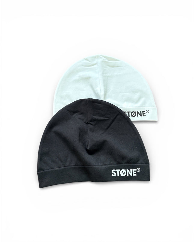 STØNE® Skull (Black)