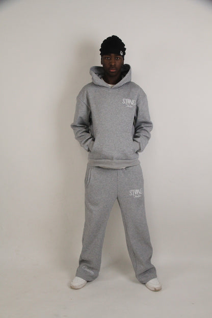 Støne Grey basic Tracksuit®