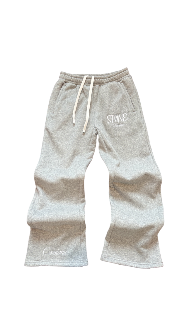 Basic Grey pants®