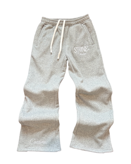 Basic Grey pants®