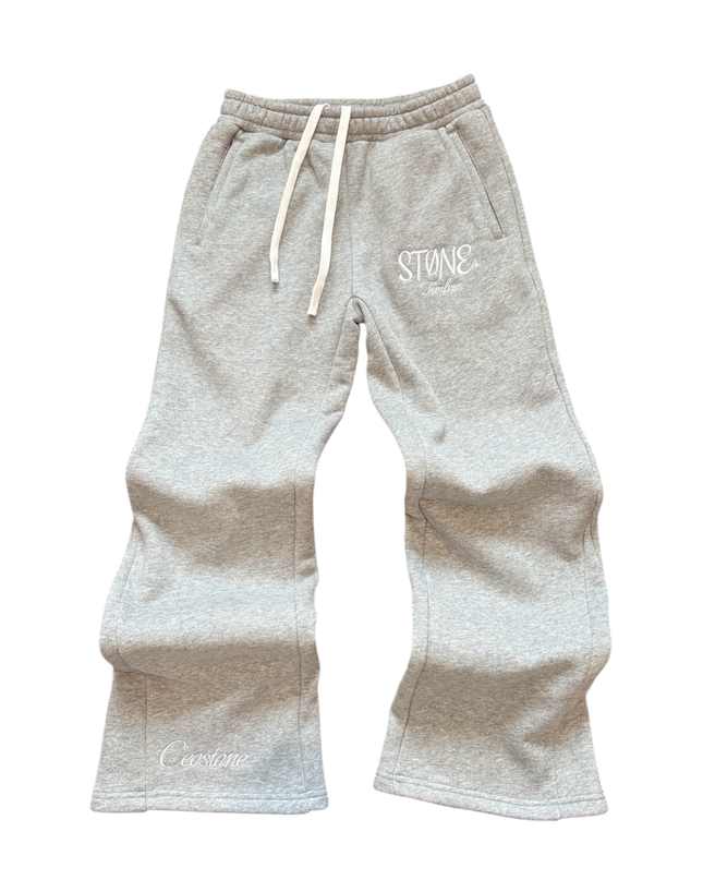 Grey ”Basic” Tracksuit®