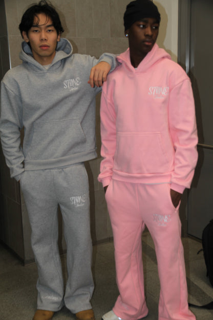 Støne Rosa Basic Tracksuit®